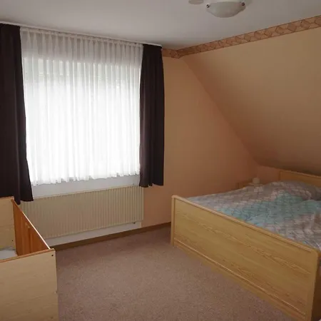 Apartmán A Janssen *