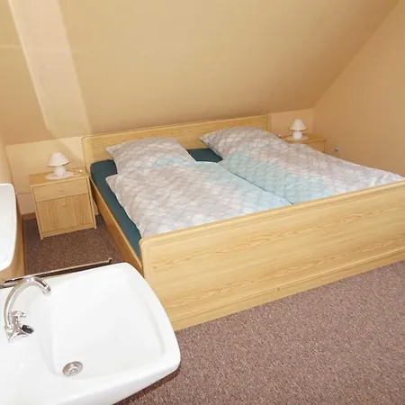 A Janssen Apartmán