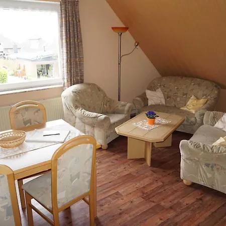 A Janssen Apartmán