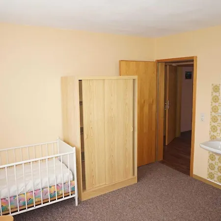 A Janssen Apartmán *