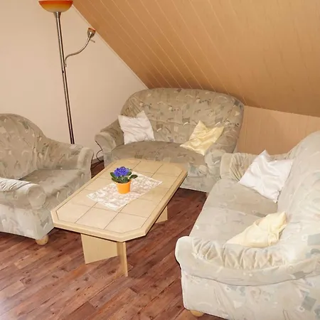 A Janssen Apartmán *