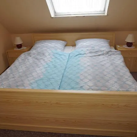 A Janssen Apartmán